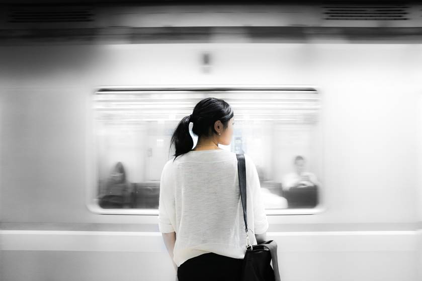 Échange vie parisienne contre vie en Province