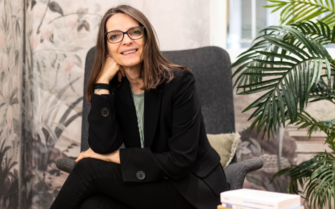 Madame Figaro.fr présente des plus et des possibles