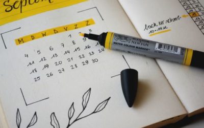 Alléger son agenda